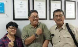 Solihin GP Pernah Panggil Dekan FPIK untuk Penelitian Benih Lobster di Pangandaran