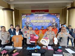 Anggota Brimob Polda Banten Ditahan, Terlibat Pengeroyokan Jurnalis di PT Genesis