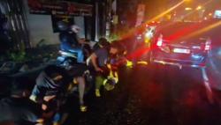 Bak Film Action, Detik-Detik Penangkapan Aktor Intelektual Pembunuhan Pegawai Bank BUMN di Solo