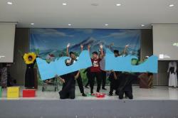 Dosen FIB Unsoed Hadirkan Pengabdian Bermakna Lewat Pementasan Inklusif Anak Berkebutuhan Khusus