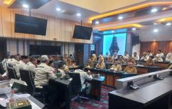 Pemerataan Bantuan Keuangan Khusus Desa di Mojokerto Diprotes Kades, Begini Penjelasan Bupati