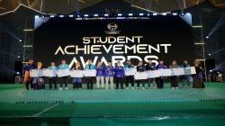 UMS Apresiasi Mahasiswa Berprestasi Lewat Student Achievement Award 2025