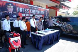 Drama Pencurian Mobil Pajero Sport Pemilik Dapur SPPG, Pelaku Utama adalah Anak Korban Sendiri