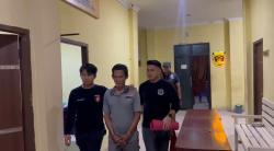 BREAKING NEWS: Masalah Tanah, Keponakan Tega Bacok Paman di Muratara