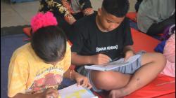 Pemulihan Korban Kebakaran Sumur Minyak Blora, Trauma Healing hingga Pemeriksaan Kesehatan
