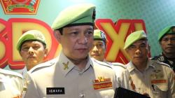 PPM Jabar Akhirnya Satu Komando! Musda Rekonsiliasi Satukan 32 PC
