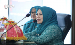 TP PKK Gowa Gelar Pemeriksaan Gratis: Lindungi Perempuan dari Kanker Rahim