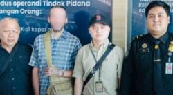 Imigrasi Cirebon Deportasi WNA Asal Amerika Serikat karena Ganggu Ketertiban Umum