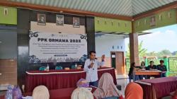 Naik Kelas Lewat Branding, Produsen Jamu Ini Dilatih PPK Ormawa Unigoro