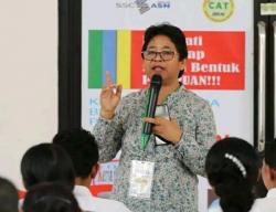 Manggarai Timur Usulkan 3.026 Formasi PPPK Paruh Waktu 2025