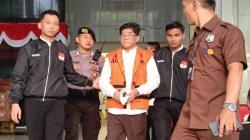 KPK Tahan Rudy Ong Chandra, Penyuap AFI dan DDW dalam Kasus Dugaan Korupsi Izin Tambang di Kaltim