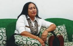 Plt Kepala SMPN 11 Kupang Segera Ditunjuk, Rumor Penonaktifan Warmansyah Menguat