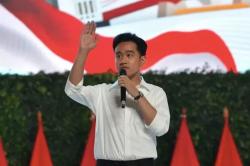 Pembangunan IKN Mangkrak? Wapres Gibran Rakabuming: Jangan Mudah Termakan Hoaks