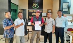 FPMS Desak Kejari Usut Dugaan Korupsi Proyek Labkesda dan Pengadaan Alkes di DKK Sukoharjo