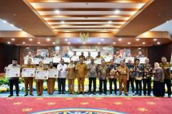 BPJS Ketenagakerjaan Apresiasi Kaltim: Sinergi Pemda dan Swasta Percepat Perlindungan Sosial