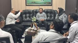 BPKP Dampingi Kemenkum Sulteng Cegah Risiko dalam Layanan Publik