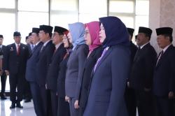 Memanas! Bupati Bekasi Tunjuk Ida Farida Plh Sekda, Dedy Supriadi Dimutasi Jadi Staf Ahli