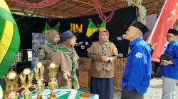 Ekspo UKM UMS 2025 Jadi Wadah Penguatan Inovasi, Prestasi, dan Pengalaman Global Mahasiswa