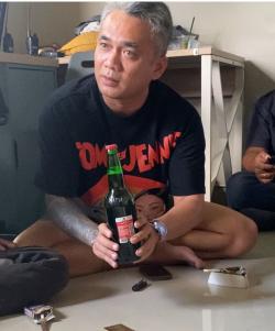 Viral! Pemilik Komodo Shuttle Hina Sopir di Labuan Bajo, Akhirnya Minta Maaf Secara Adat