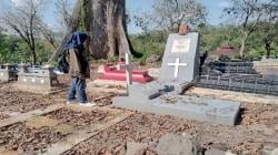 Makam Belanda di Sragen, Antara Kenangan Keturunan dan Jejak Industri Kolonial
