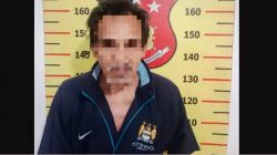 Gegara Ikan di Keramba Hilang, Pria Paruh Baya di Kukar Bacok Tetangga hingga Bersimbah Darah