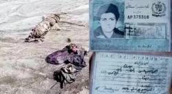 Misteri 28 Tahun Terjawab, Jasad Pria Pakistan Ditemukan Membeku di Gletser Kohistan