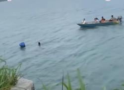 Depresi Susah Cari Kerja, Pria di Batam Nekat Lompat dari Jembatan Barelang