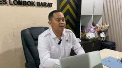 Jasad Polisi Lombok Barat Ditemukan di Bukit Lembar, Leher Terikat Tali