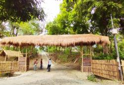 Tertahan Status Lahan, Harapan Warga Dukuh Badag Bangun Kampung Adat Majalaya Belum Terwujud