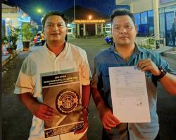 Kasus Foto Asusila Berbasis AI Gegerkan Cirebon, Kuasa Hukum Korban: Tolak Undangan Mediasi DP3APPKB