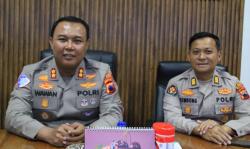 Polisi Belum Tetapkan Tersangka Kebakaran Sumur Minyak Ilegal di Blora