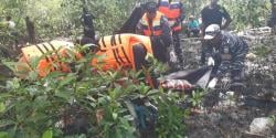 Tragedi di Kampung Nelayan Indah: Pergi Cari Udang, Pulang Tinggal Nama