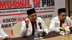 PKS Jawa Timur Targetkan 12 Kursi DPRD di Pemilu 2029, Begini Strategi yang Dipakai