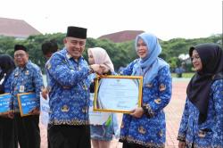 Bupati Bekasi Tunjuk Kadisnaker Jadi Plh Sekda, Ini Respons Komisi I DPRD