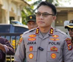 Kapolres Pidie Imbau Warga Berhati-hati Saat Berwisata di Sungai