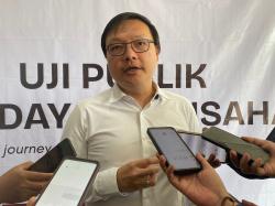 Bandung Jadi Lokasi Uji Publik Program Berdaya Berusaha untuk UMKM dan Ekonomi Kreatif