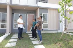Serah Terima Hunian di Kota Tenjo Dipercepat, Konsumen Terima Unit Lebih Awal