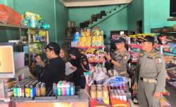 Gencarkan Operasi Rokok Ilegal, Pemkab Bojonegoro Sasar Puluhan Titik di Sejumlah Kecamatan