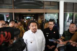 Tunggakan Capai Rp360 Miliar, Rencana Penghapusan Tunggakan PBB-P2 di Subang Masih Dikaji