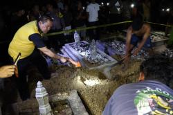 Geger! Siswi SMP di Labusel Gantung Diri, Ekshumasi Ungkap Fakta Mengejutkan