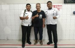 Terpidana Kasus Ijazah Palsu Jokowi, Bambang Tri Dibebaskan Diam-diam, Usai Subuh Diantar Ke Blora
