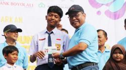 CFD Boyolali Jadi Panggung Kampanye Anti Judi Online dan Investasi Bodong