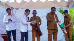 874 CPNS Raja Ampat Ikuti Latsar 2025, Ketua LAN RI Tekankan Integritas ASN