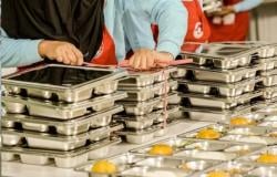 Food Tray MBG Diduga Berbahan Babi, Pemerintah Didorong Pakai Produk Lokal