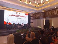 Generasi Muda Didorong Jadi Agen Perubahan dalam Kawal Kebajikan Pancasila