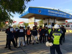 Ratusan Karyawan DABN Terancam PHK, Dampak Rekening PT DABN Diblokir Kejaksaan