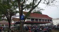 Motor Staf DPRD Raib di Pendopo, Aktivis Cianjur: Bagaimana Menjaga Keamanan Masyarakat
