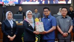 APBD 2025 Gowa Naik Rp2,2 Triliun, Bupati  Fokuskan Pemulihan Sosial Ekonomi