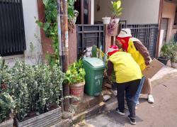 487 Warga Tangsel Terjangkit DBD, Tidak Ada Kasus Kematian
