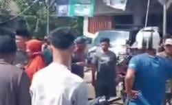 Gagal Kabur, Pencuri Motor di Wonosobo Tumbang Usai Dihadang Polisi dan Warga